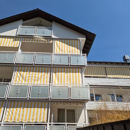 Hotel Germania Bad Wörishofen Zewnętrze zdjęcie