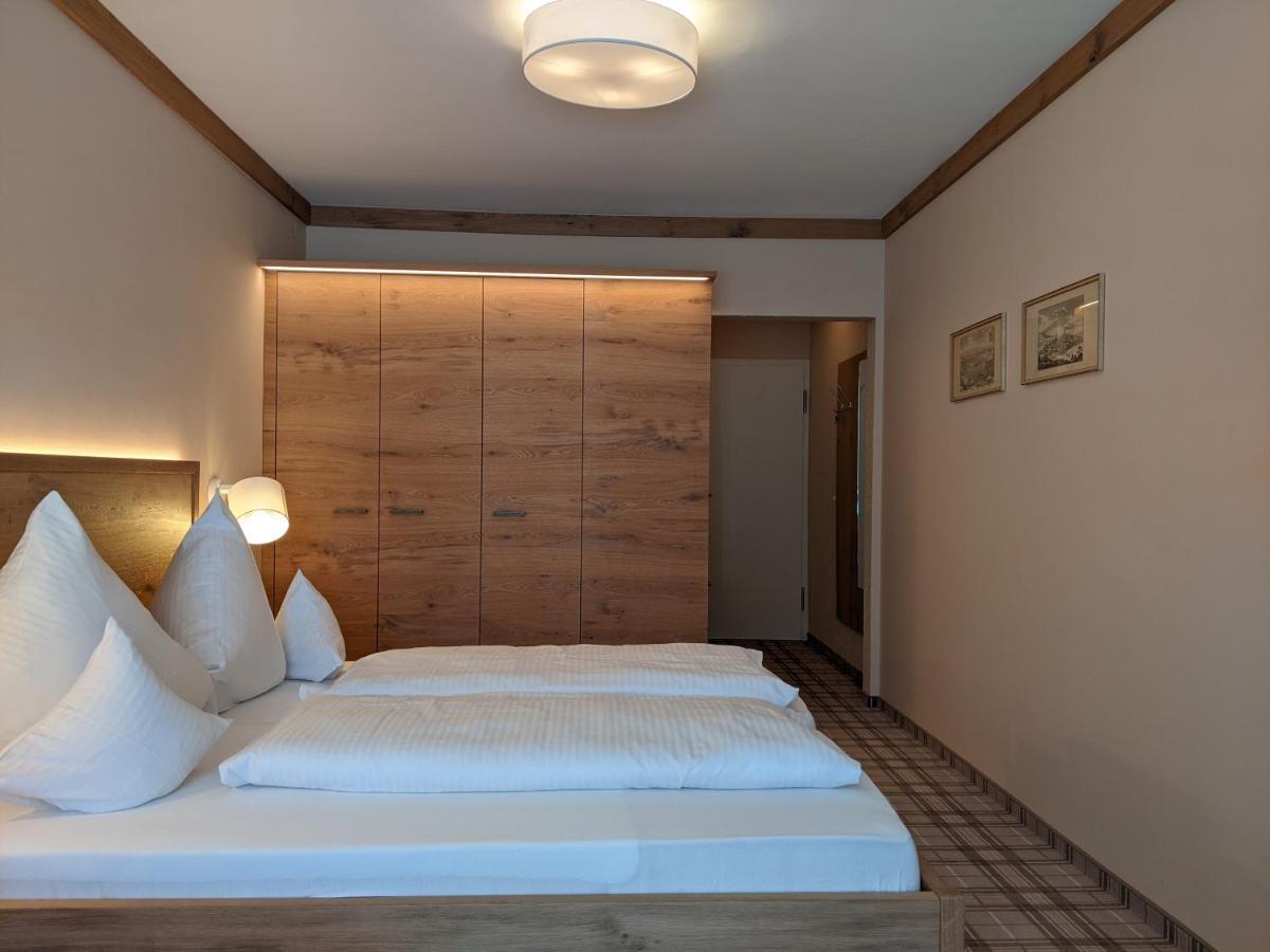 Hotel Germania Bad Wörishofen Zewnętrze zdjęcie