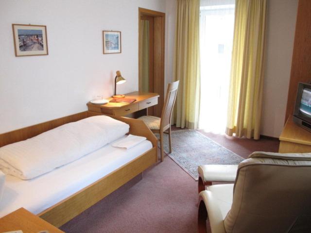 Hotel Germania Bad Wörishofen Zewnętrze zdjęcie