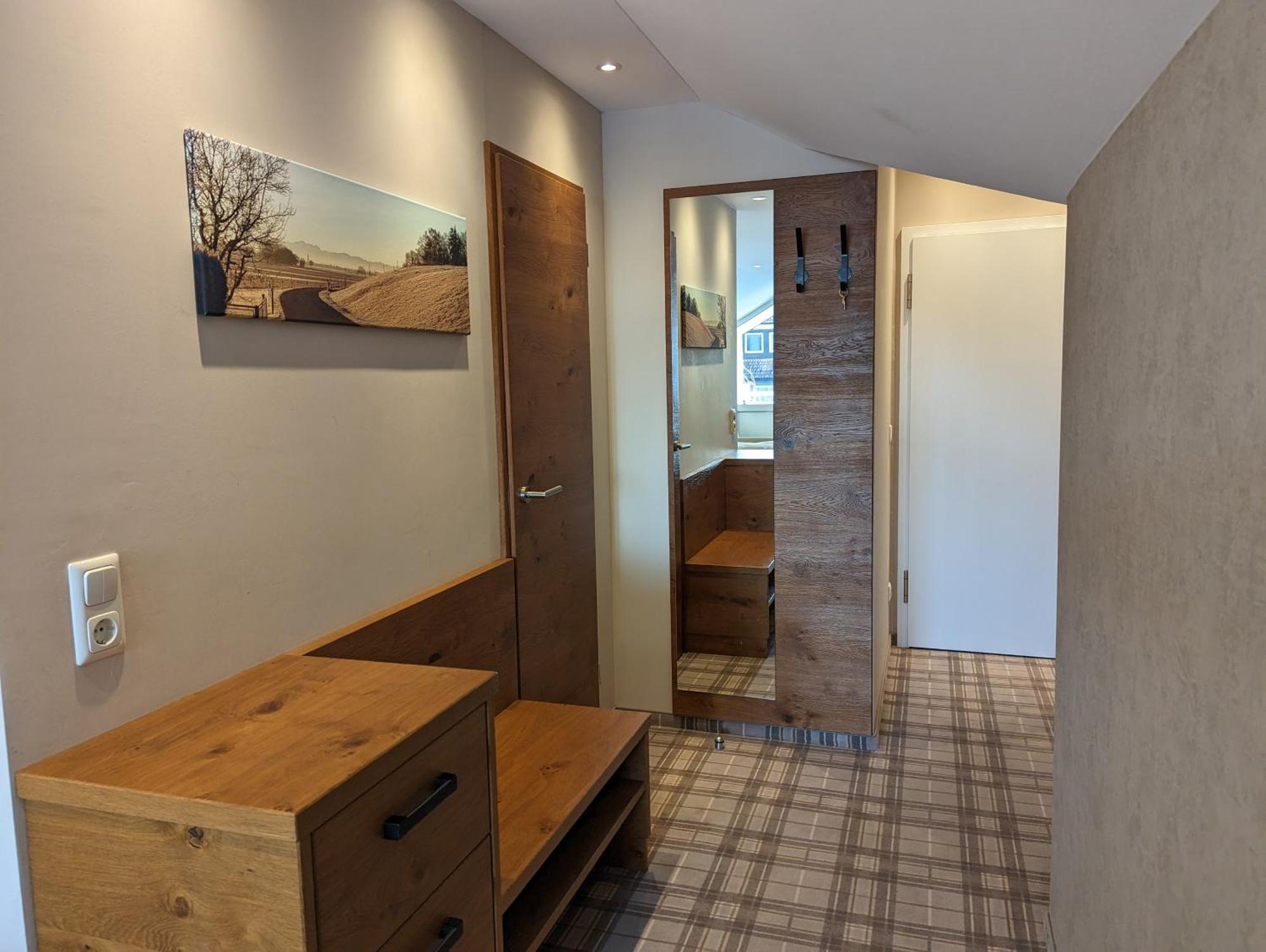 Hotel Germania Bad Wörishofen Pokój zdjęcie