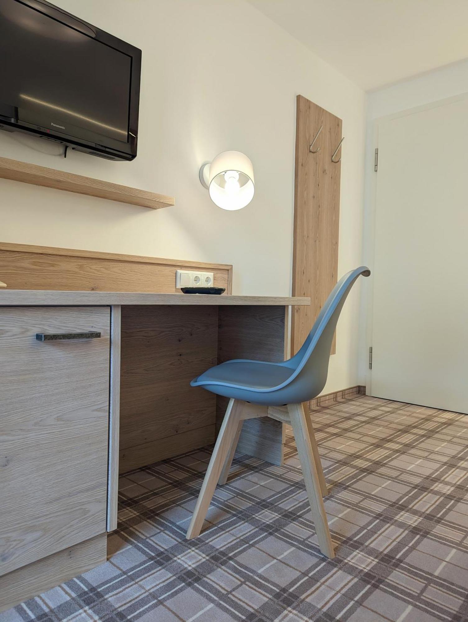 Hotel Germania Bad Wörishofen Zewnętrze zdjęcie