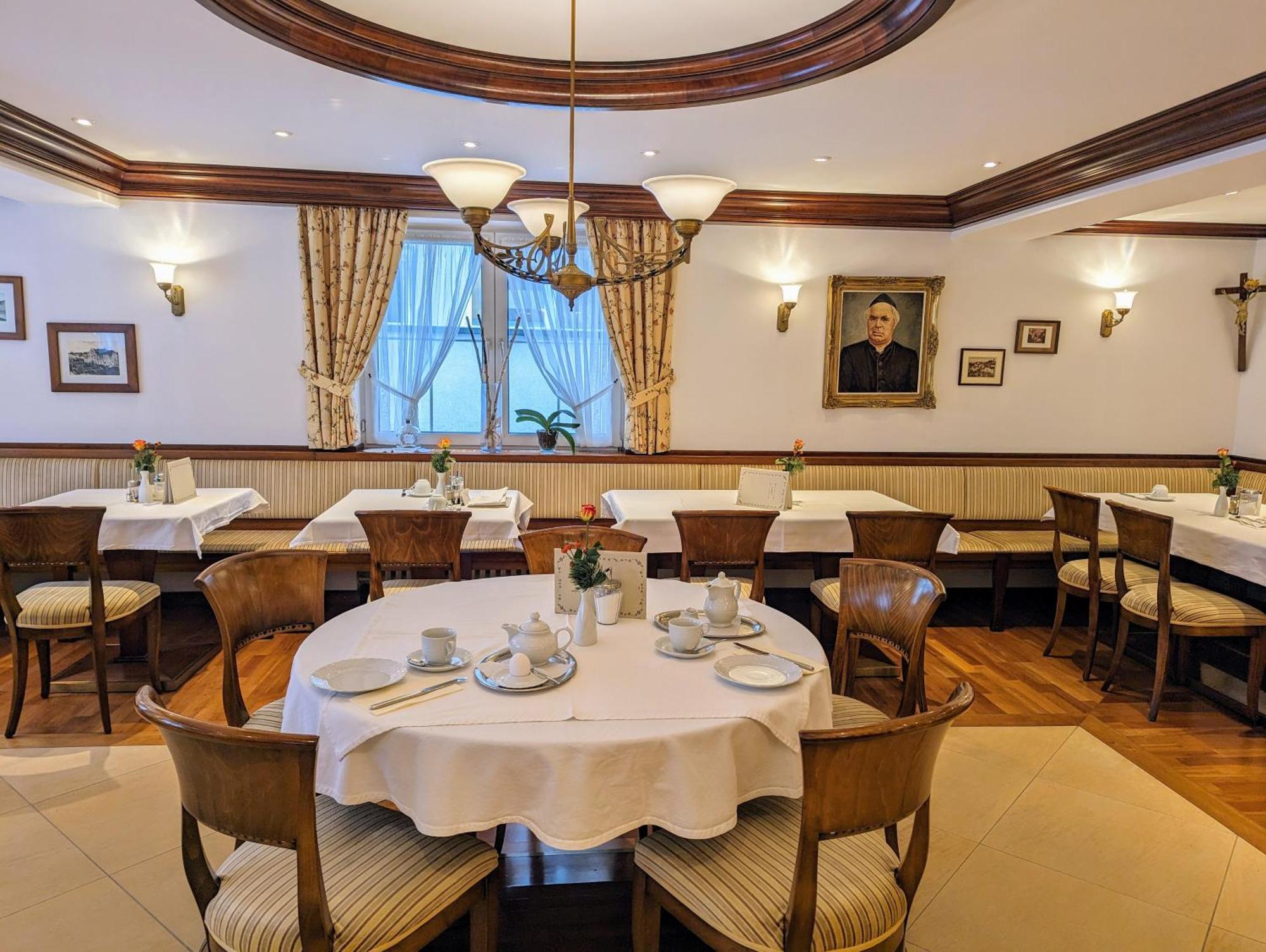 Hotel Germania Bad Wörishofen Zewnętrze zdjęcie