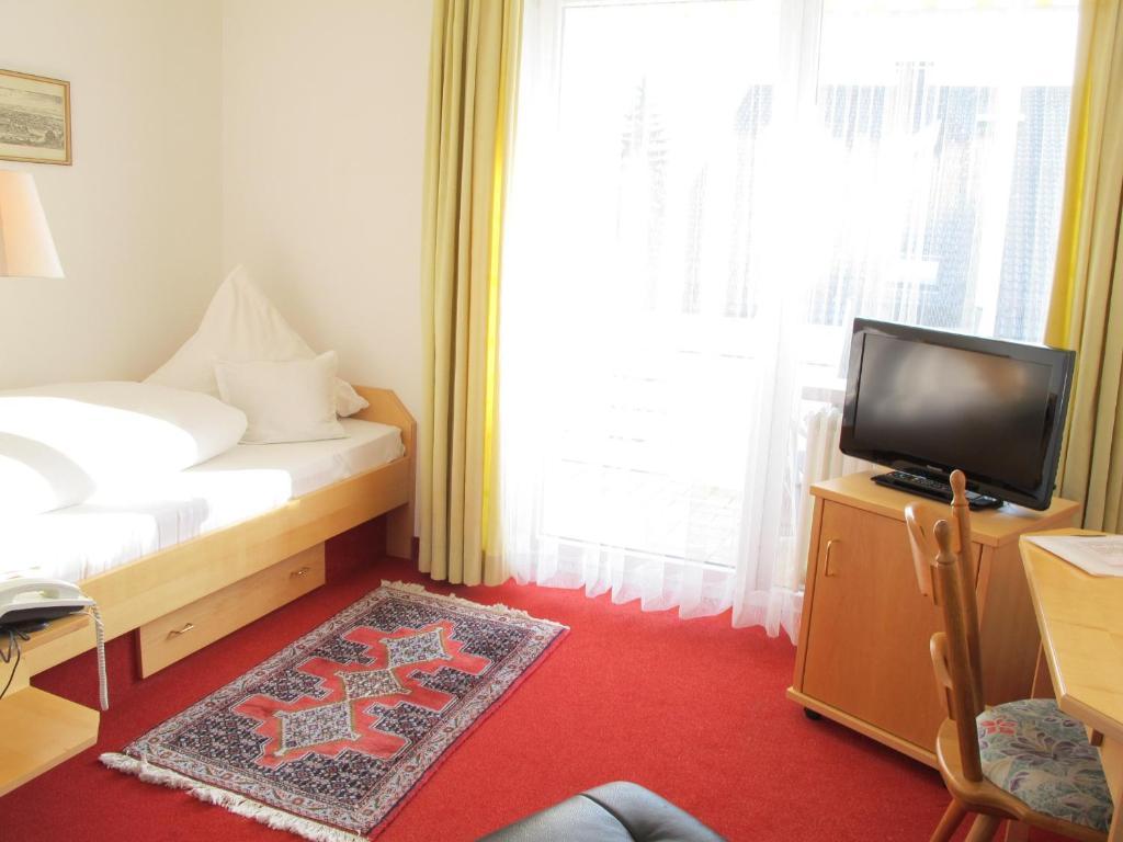 Hotel Germania Bad Wörishofen Pokój zdjęcie