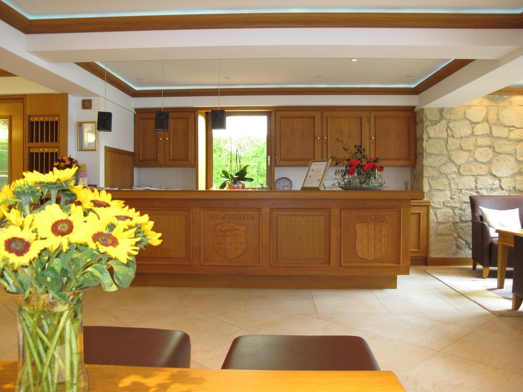 Hotel Germania Bad Wörishofen Zewnętrze zdjęcie