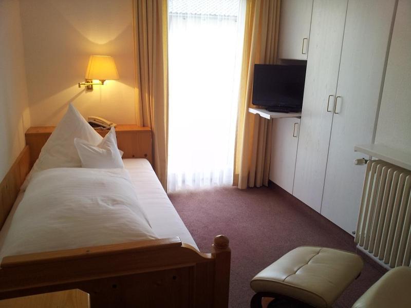 Hotel Germania Bad Wörishofen Zewnętrze zdjęcie