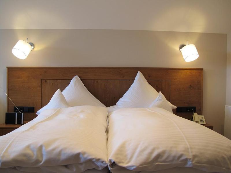 Hotel Germania Bad Wörishofen Zewnętrze zdjęcie